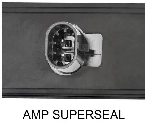 Heckleuchte 12 V 24 V rechts HELLA 2SB 013 399-027 Bild Heckleuchte 12 V 24 V rechts HELLA 2SB 013 399-027