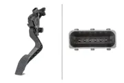 Sensor, Fahrpedalstellung HELLA 6PV 010 175-711