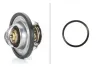 Thermostat, K&uuml;hlmittel HELLA 8MT 354 773-771