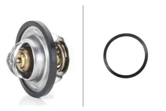 Thermostat, Kühlmittel HELLA 8MT 354 773-771 Bild Thermostat, Kühlmittel HELLA 8MT 354 773-771