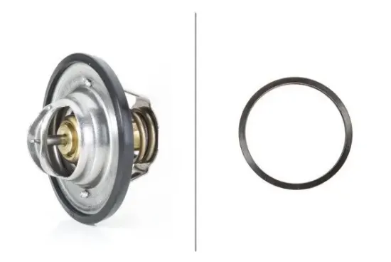 Thermostat, Kühlmittel HELLA 8MT 354 774-281 Bild Thermostat, Kühlmittel HELLA 8MT 354 774-281