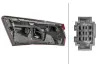 Heckleuchte 12 V rechts HELLA 2SK 354 832-081 Bild Heckleuchte 12 V rechts HELLA 2SK 354 832-081