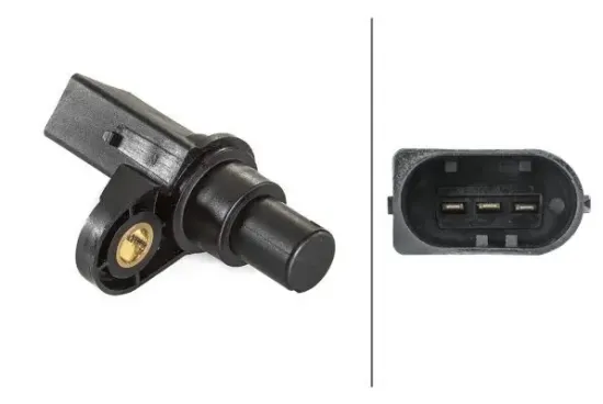 Impulsgeber, Kurbelwelle 12 V HELLA 6PU 009 163-331 Bild Impulsgeber, Kurbelwelle 12 V HELLA 6PU 009 163-331