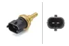 Sensor, Kühlmitteltemperatur HELLA 6PT 009 107-811 Bild Sensor, Kühlmitteltemperatur HELLA 6PT 009 107-811