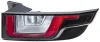 Heckleuchte 12 V rechts HELLA 2SK 012 379-501