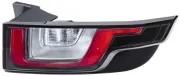 Heckleuchte 12 V rechts HELLA 2SK 012 379-501