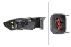 Heckleuchte 12 V rechts HELLA 2SK 012 379-501 Bild Heckleuchte 12 V rechts HELLA 2SK 012 379-501
