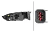 Heckleuchte 12 V rechts HELLA 2SK 012 379-441 Bild Heckleuchte 12 V rechts HELLA 2SK 012 379-441