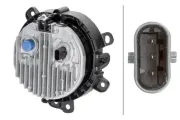 Nebelscheinwerfer 12 V rechts HELLA 1N1 011 748-041