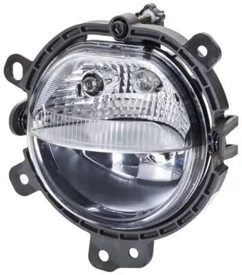Nebelscheinwerfer 12 V rechts HELLA 1N1 011 748-021 Bild Nebelscheinwerfer 12 V rechts HELLA 1N1 011 748-021
