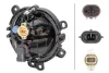 Nebelscheinwerfer 12 V rechts HELLA 1N1 011 748-021 Bild Nebelscheinwerfer 12 V rechts HELLA 1N1 011 748-021