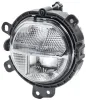 Nebelscheinwerfer 12 V rechts HELLA 1N1 011 748-041 Bild Nebelscheinwerfer 12 V rechts HELLA 1N1 011 748-041