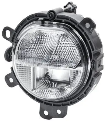 Nebelscheinwerfer 12 V rechts HELLA 1N1 011 748-041 Bild Nebelscheinwerfer 12 V rechts HELLA 1N1 011 748-041