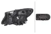 Hauptscheinwerfer 12 V rechts HELLA 1EL 011 284-861 Bild Hauptscheinwerfer 12 V rechts HELLA 1EL 011 284-861