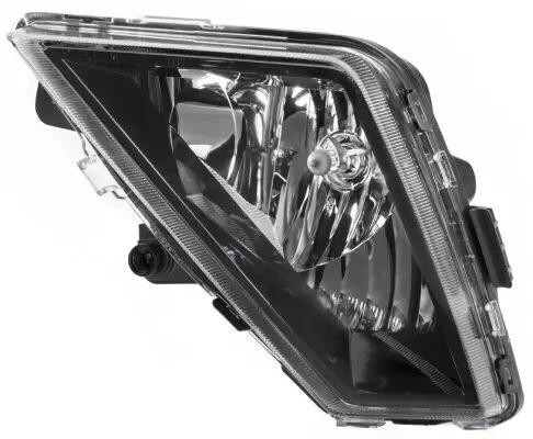 Nebelscheinwerfer 12 V links HELLA 1ND 013 001-011