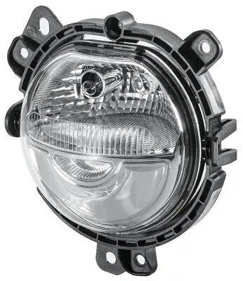 Tagfahrleuchte links HELLA 2PT 011 748-151