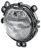 Tagfahrleuchte links HELLA 2PT 011 748-151