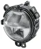 Nebelscheinwerfer 12 V rechts HELLA 1N1 011 748-141 Bild Nebelscheinwerfer 12 V rechts HELLA 1N1 011 748-141