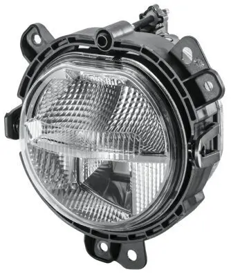 Nebelscheinwerfer 12 V rechts HELLA 1N1 011 748-141 Bild Nebelscheinwerfer 12 V rechts HELLA 1N1 011 748-141