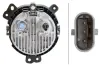 Nebelscheinwerfer 12 V rechts HELLA 1N1 011 748-141 Bild Nebelscheinwerfer 12 V rechts HELLA 1N1 011 748-141