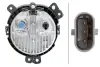 Nebelscheinwerfer 12 V links HELLA 1N1 011 748-131 Bild Nebelscheinwerfer 12 V links HELLA 1N1 011 748-131