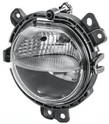 Nebelscheinwerfer 12 V rechts HELLA 1N1 011 748-121 Bild Nebelscheinwerfer 12 V rechts HELLA 1N1 011 748-121