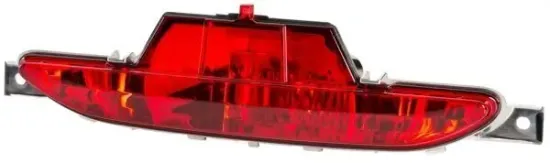 Nebelschlussleuchte 12 V mitte unten HELLA 2NE 010 830-011 Bild Nebelschlussleuchte 12 V mitte unten HELLA 2NE 010 830-011