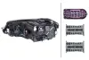 Hauptscheinwerfer rechts HELLA 1ZX 013 924-221 Bild Hauptscheinwerfer rechts HELLA 1ZX 013 924-221