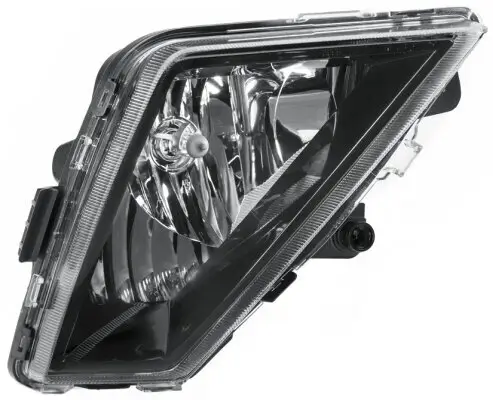 Nebelscheinwerfer 12 V rechts HELLA 1ND 013 001-021