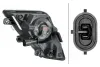 Nebelscheinwerfer 12 V rechts HELLA 1ND 013 001-021 Bild Nebelscheinwerfer 12 V rechts HELLA 1ND 013 001-021