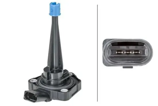 Sensor, Motorölstand HELLA 6PR 010 418-901 Bild Sensor, Motorölstand HELLA 6PR 010 418-901