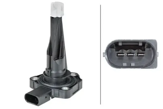 Sensor, Motorölstand HELLA 6PR 010 497-721 Bild Sensor, Motorölstand HELLA 6PR 010 497-721