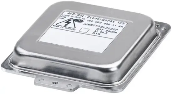 Vorschaltgerät, Gasentladungslampe 12 V HELLA 5DC 009 060-111 Bild Vorschaltgerät, Gasentladungslampe 12 V HELLA 5DC 009 060-111