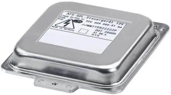 Vorschaltgerät, Gasentladungslampe 12 V HELLA 5DC 009 060-311 Bild Vorschaltgerät, Gasentladungslampe 12 V HELLA 5DC 009 060-311