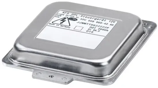 Vorschaltgerät, Gasentladungslampe 12 V HELLA 5DC 009 060-421 Bild Vorschaltgerät, Gasentladungslampe 12 V HELLA 5DC 009 060-421