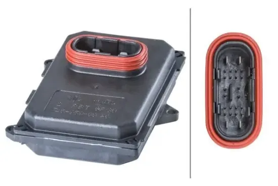 Steuergerät, Beleuchtung 12 V HELLA 5DF 010 114-111 Bild Steuergerät, Beleuchtung 12 V HELLA 5DF 010 114-111