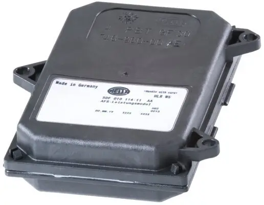 Steuergerät, Beleuchtung 12 V HELLA 5DF 010 114-111 Bild Steuergerät, Beleuchtung 12 V HELLA 5DF 010 114-111