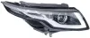 Hauptscheinwerfer 12 V rechts HELLA 1EE 354 835-021 Bild Hauptscheinwerfer 12 V rechts HELLA 1EE 354 835-021