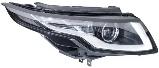 Hauptscheinwerfer 12 V rechts HELLA 1EE 354 835-021 Bild Hauptscheinwerfer 12 V rechts HELLA 1EE 354 835-021