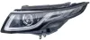 Hauptscheinwerfer 12 V links HELLA 1ZS 354 835-031 Bild Hauptscheinwerfer 12 V links HELLA 1ZS 354 835-031