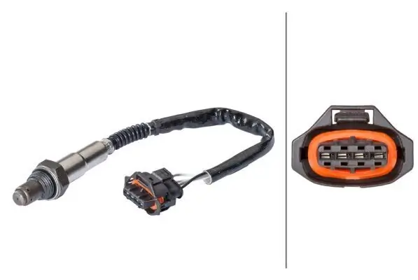 Lambdasonde HELLA 6PA 358 103-071