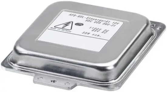 Vorschaltgerät, Gasentladungslampe 12 V HELLA 5DC 009 060-211 Bild Vorschaltgerät, Gasentladungslampe 12 V HELLA 5DC 009 060-211