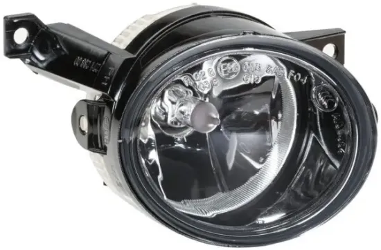 Nebelscheinwerfer 12 V rechts HELLA 1N0 271 289-421 Bild Nebelscheinwerfer 12 V rechts HELLA 1N0 271 289-421