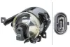 Nebelscheinwerfer 12 V links HELLA 1N0 271 289-411 Bild Nebelscheinwerfer 12 V links HELLA 1N0 271 289-411