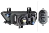 Nebelscheinwerfer 12 V rechts HELLA 1ND 013 017-021 Bild Nebelscheinwerfer 12 V rechts HELLA 1ND 013 017-021