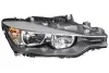 Hauptscheinwerfer 12 V rechts HELLA 1LJ 354 983-041 Bild Hauptscheinwerfer 12 V rechts HELLA 1LJ 354 983-041