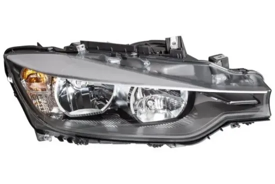 Hauptscheinwerfer 12 V rechts HELLA 1LJ 354 983-041 Bild Hauptscheinwerfer 12 V rechts HELLA 1LJ 354 983-041