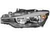 Hauptscheinwerfer 12 V links HELLA 1LJ 354 983-031 Bild Hauptscheinwerfer 12 V links HELLA 1LJ 354 983-031