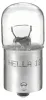 Glühlampe, Blinkleuchte 12 V 10 W R10W HELLA 8GA 002 071-133 Bild Glühlampe, Blinkleuchte 12 V 10 W R10W HELLA 8GA 002 071-133