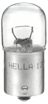 Glühlampe, Blinkleuchte 12 V 10 W R10W HELLA 8GA 002 071-133 Bild Glühlampe, Blinkleuchte 12 V 10 W R10W HELLA 8GA 002 071-133